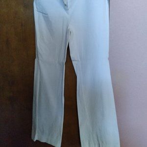 White house/Black Market Modern Boot